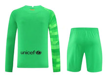 Maillot Gardien 2022 Barcelona
