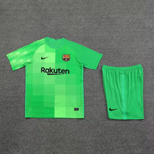 Maillot Gardien 2022 Barcelona