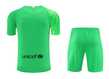 Maillot Gardien 2022 Barcelona
