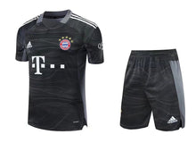 Maillot Gardien 2022 Bayern