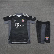 Maillot Gardien 2022 Bayern
