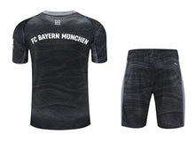 Maillot Gardien 2022 Bayern