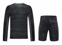 Maillot Gardien 2022 Real Madrid's uniform