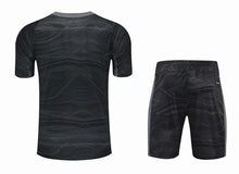 Maillot Gardien 2022 Real Madrid's uniform