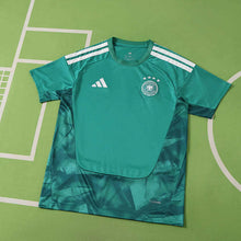 Maillot Gardien 2026 FIFA World Cup Allemagne Fan version