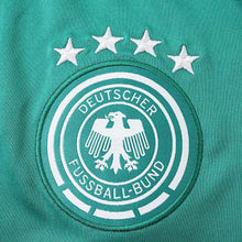 Maillot Gardien 2026 FIFA World Cup Allemagne Fan version