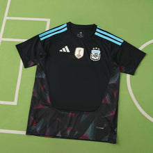 Maillot Gardien 2026 FIFA World Cup Argentine Fan version