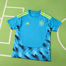 Maillot Gardien 2026 FIFA World Cup Espagne Fan version