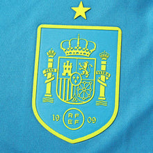 Maillot Gardien 2026 FIFA World Cup Espagne Fan version