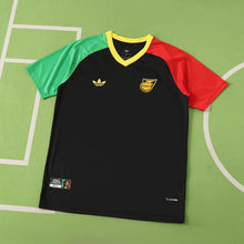 Maillot Gardien 2026 FIFA World Cup Jamaica Fan version