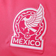 Maillot Gardien 2026 FIFA World Cup Mexique Fan version