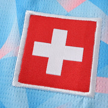 Maillot Gardien 2026 FIFA World Cup Suisse Fan version