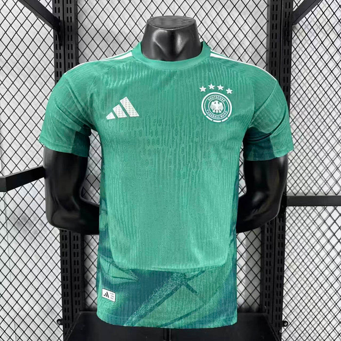 Maillot Gardien 2026 German