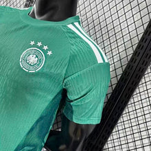 Maillot Gardien 2026 German