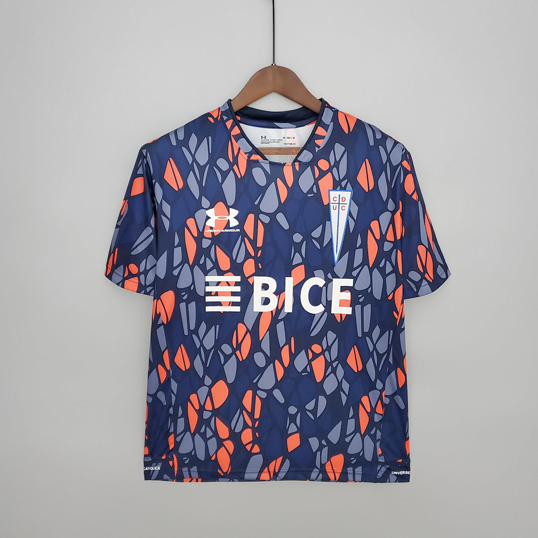 Maillot Gardien 21/22 Catholic