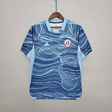 Maillot Gardien 21/22 colo colo Bleu