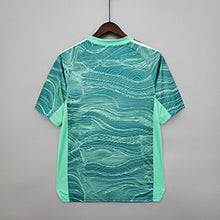Maillot Gardien 21/22 colo colo Vert