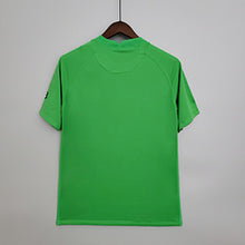 Maillot Gardien 21/22 PSG Vert