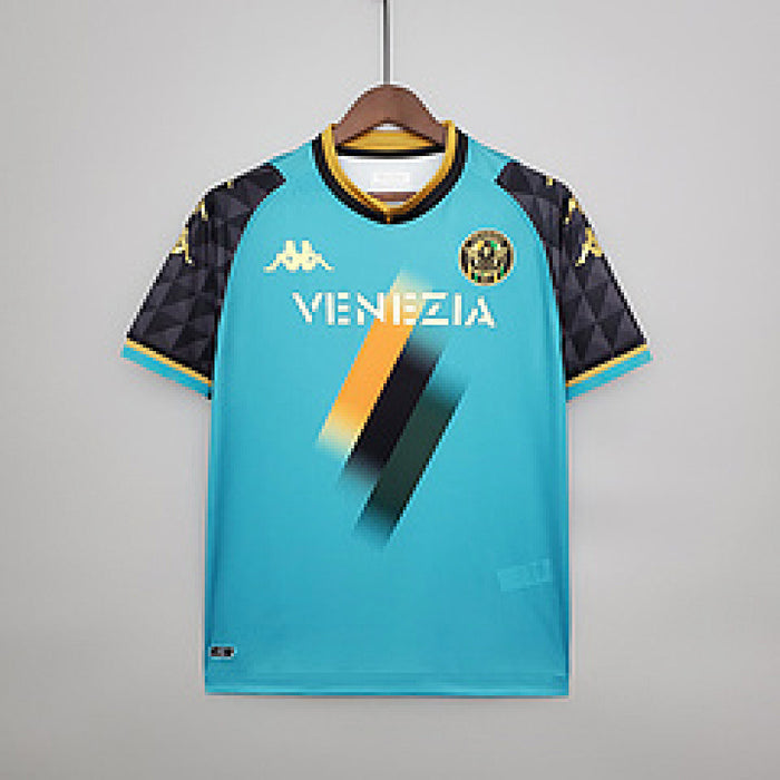 Maillot Gardien 21/22 Venice Bleu