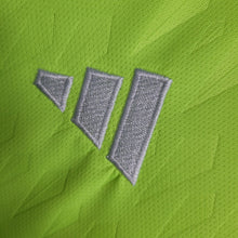 Maillot Gardien 22 23 Argentine grass Vert