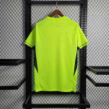 Maillot Gardien 22 23 Argentine grass Vert