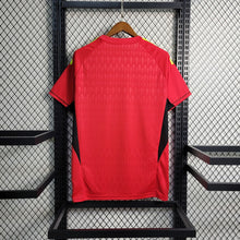 Maillot Gardien 22 23 Argentine Rouge