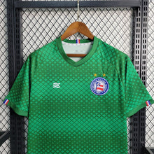 Maillot Gardien 22 23 Bahia Vert