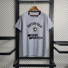 Maillot Gardien 22 23 Botafogo Gris