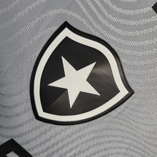 Maillot Gardien 22 23 Botafogo Gris