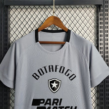Maillot Gardien 22 23 Botafogo Gris