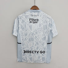 Maillot Gardien 22/23 Colo Colo Gris