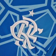 Maillot Gardien 22/23 Femme Flamengo Bleu