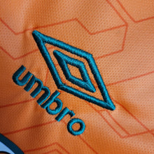 Maillot Gardien 22 23 Fluminense Orange