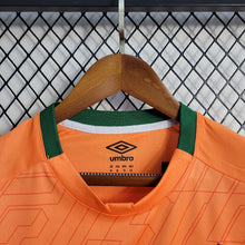 Maillot Gardien 22 23 Fluminense Orange