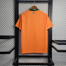 Maillot Gardien 22 23 Fluminense Orange