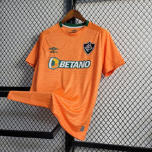 Maillot Gardien 22 23 Fluminense Orange