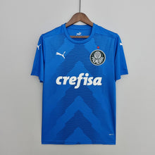 Maillot Gardien 22/23 Palmeiras Bleu