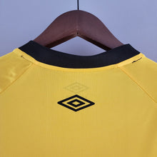 Maillot Gardien 22/23 Recife sports Jaune