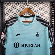 Maillot Gardien 22 23 Siyadh