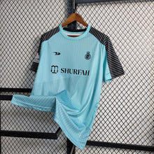 Maillot Gardien 22 23 Siyadh