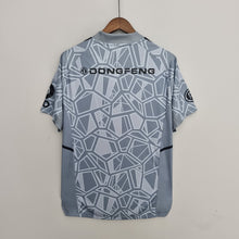 Maillot Gardien 22/23 Universidad de Chili Gris