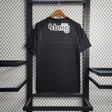 Maillot Gardien 23 24 Atletico Mineiro Noir