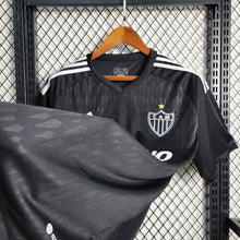 Maillot Gardien 23 24 Atletico Mineiro Noir