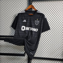 Maillot Gardien 23 24 Atletico Mineiro Noir
