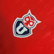 Maillot Gardien 23 24 Chilean University Rouge