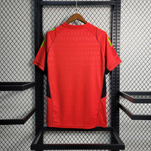 Maillot Gardien 23 24 Chilean University Rouge