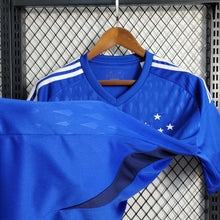 Maillot Gardien 23 24 Cruzeir