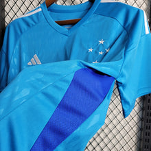 Maillot Gardien 23 24 Cruzeiro