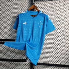 Maillot Gardien 23 24 Cruzeiro