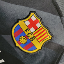 Maillot Gardien 23 24 Enfant Barcelona Noir